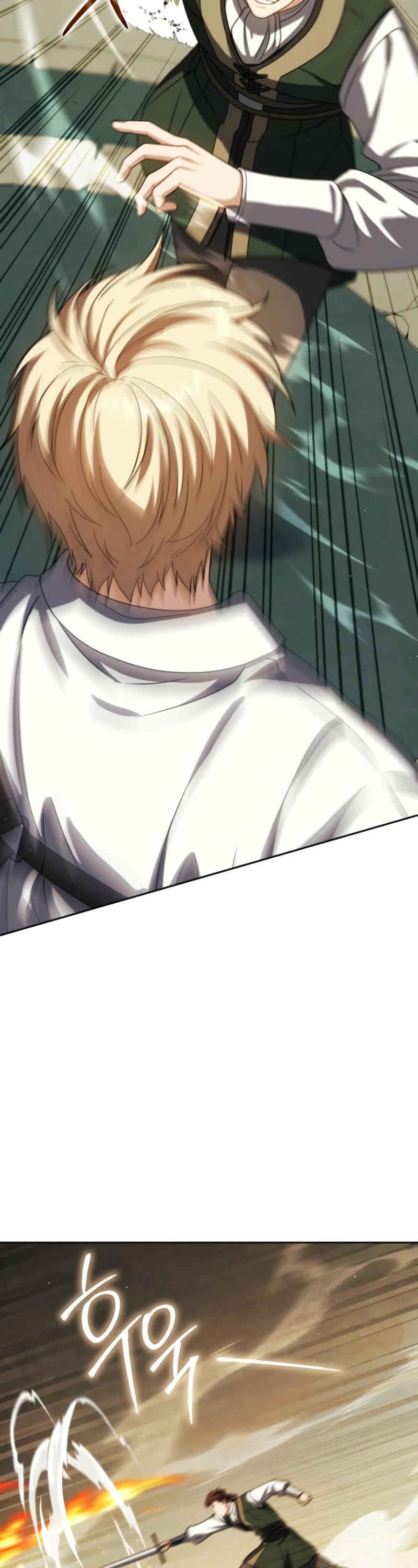 The Reincarnated Assassin is a Genius Swordsman chapter 54 page 31