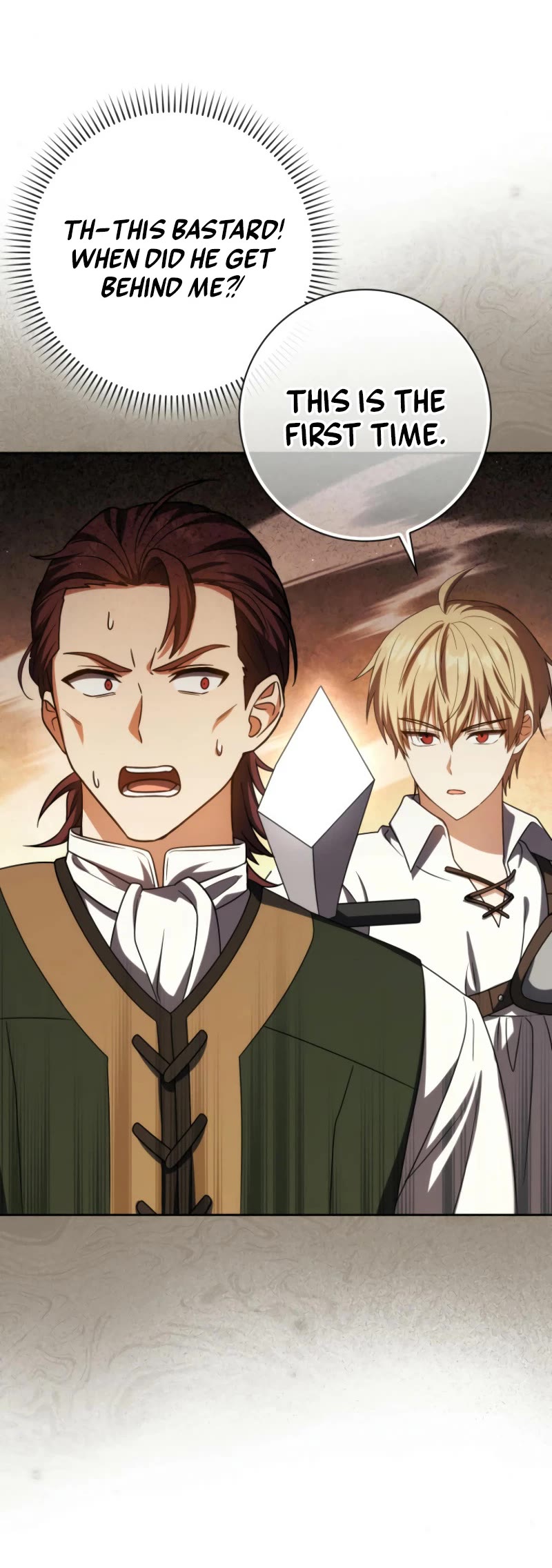 The Reincarnated Assassin is a Genius Swordsman chapter 54 page 34