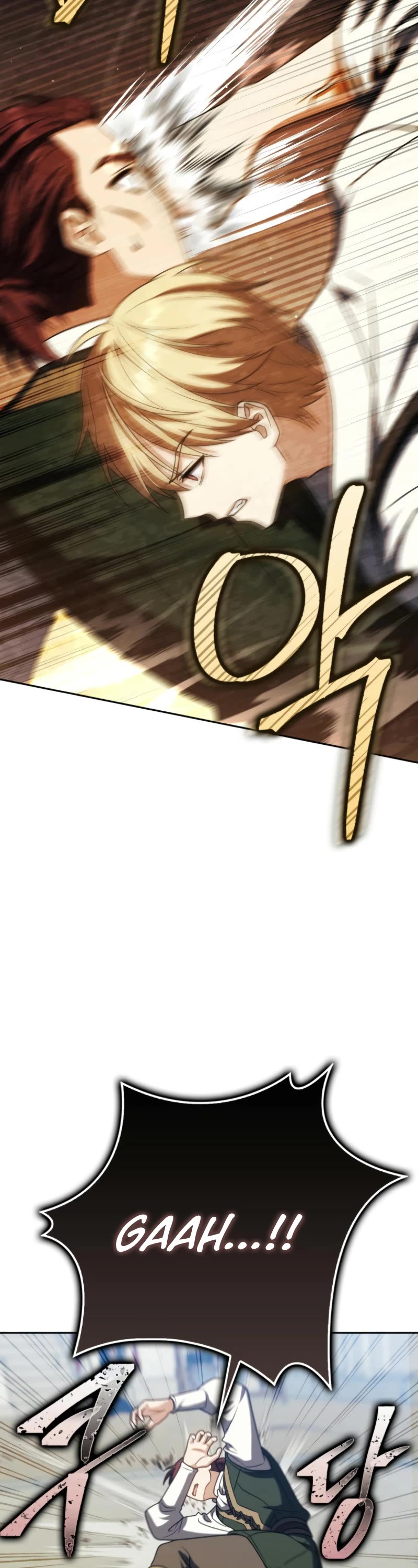 The Reincarnated Assassin is a Genius Swordsman chapter 54 page 36