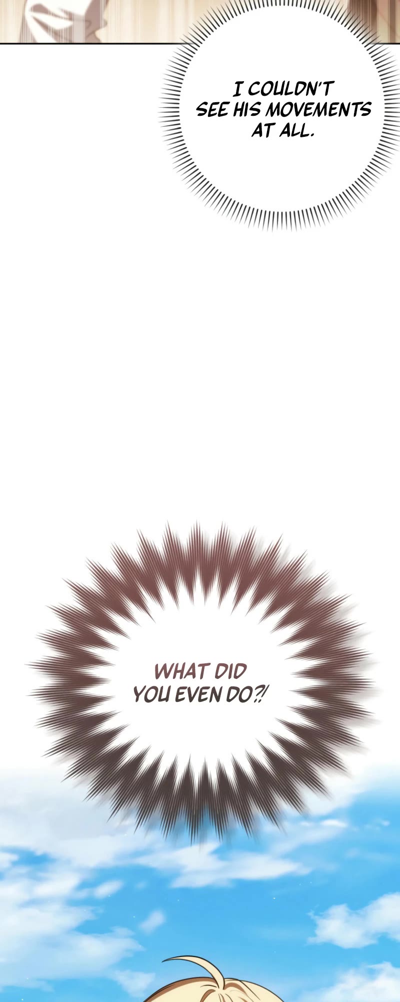 The Reincarnated Assassin is a Genius Swordsman chapter 54 page 38