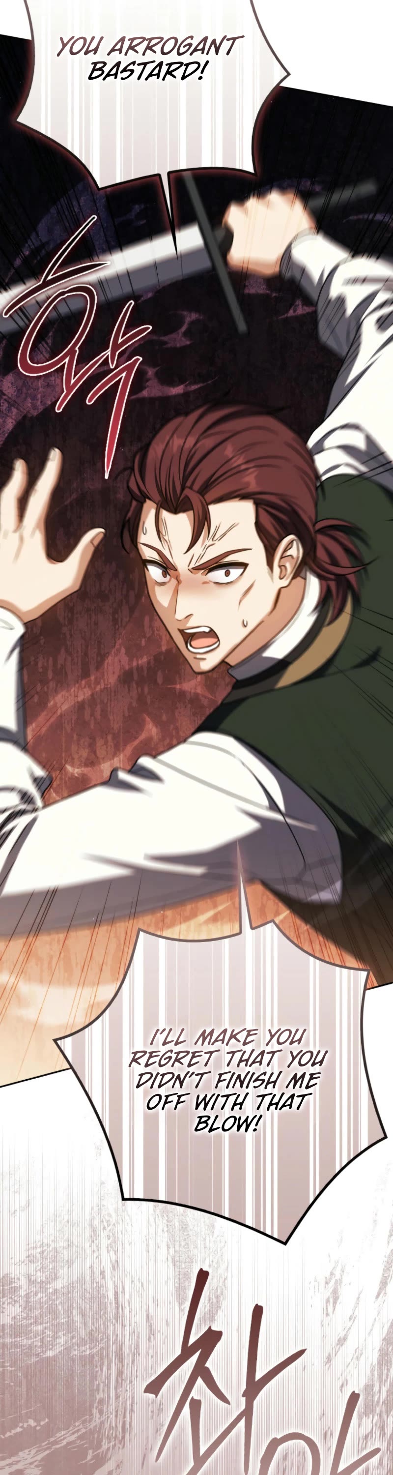 The Reincarnated Assassin is a Genius Swordsman chapter 54 page 41