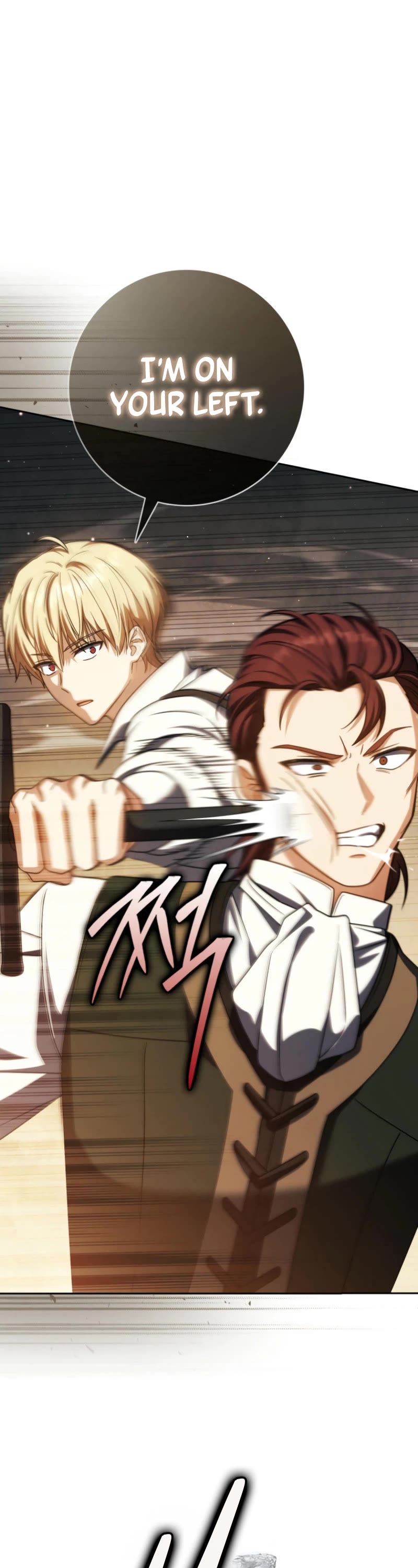 The Reincarnated Assassin is a Genius Swordsman chapter 54 page 45