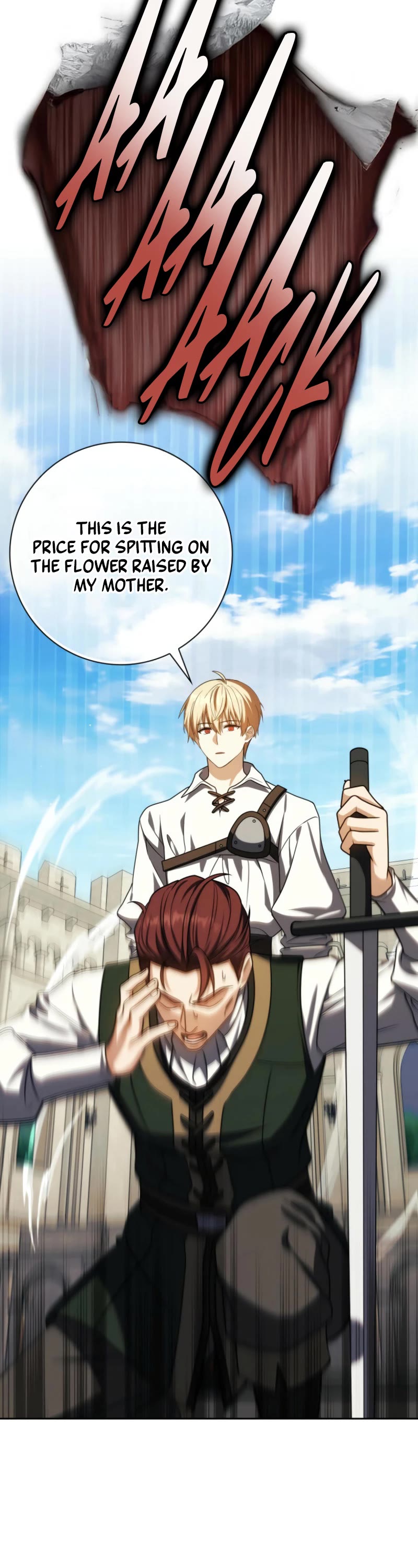 The Reincarnated Assassin is a Genius Swordsman chapter 54 page 46