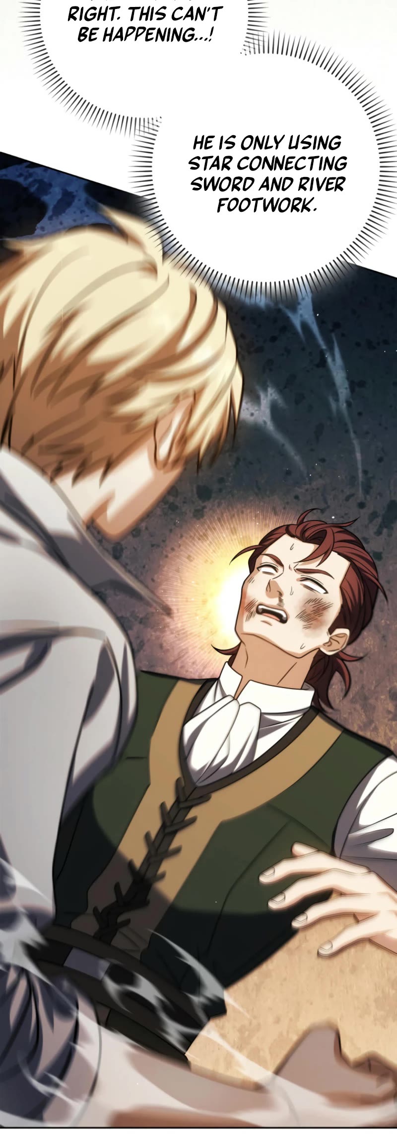 The Reincarnated Assassin is a Genius Swordsman chapter 54 page 49