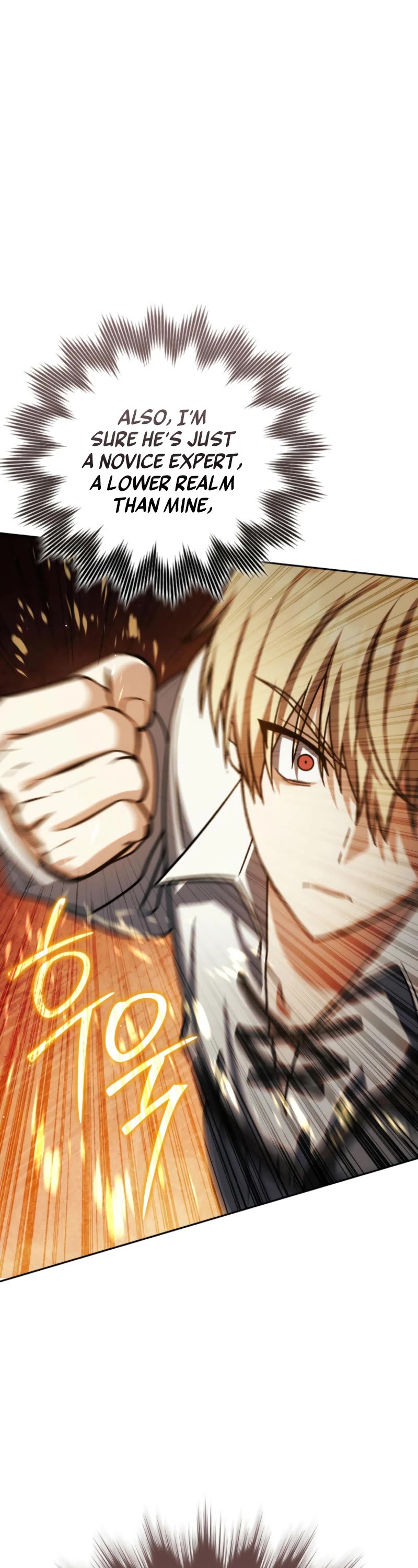 The Reincarnated Assassin is a Genius Swordsman chapter 54 page 50