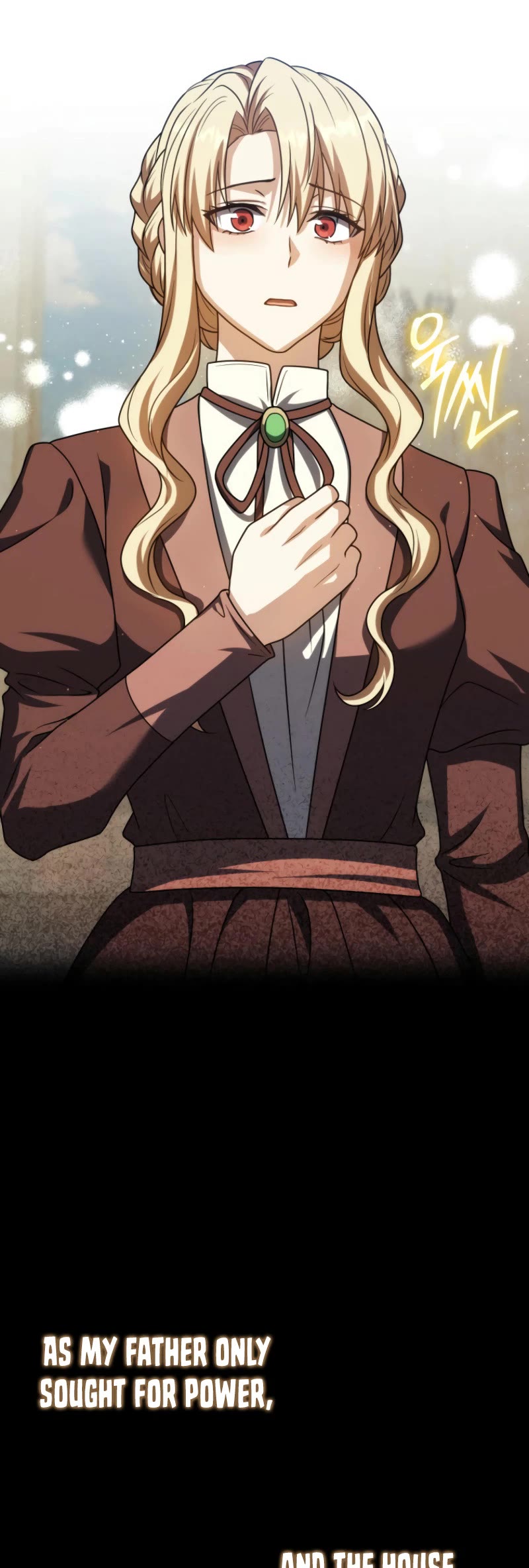 The Reincarnated Assassin is a Genius Swordsman chapter 54 page 58