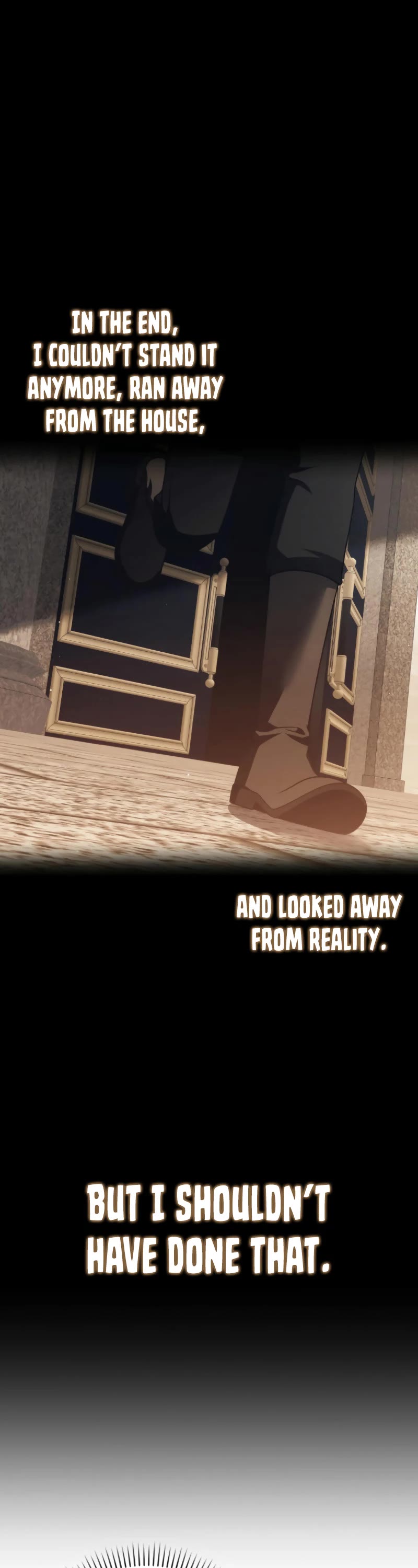 The Reincarnated Assassin is a Genius Swordsman chapter 54 page 60