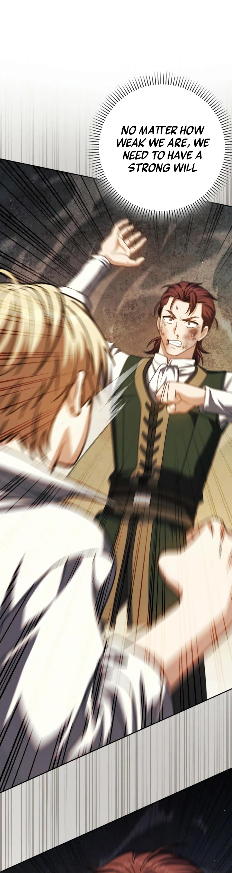 The Reincarnated Assassin is a Genius Swordsman chapter 54 page 62