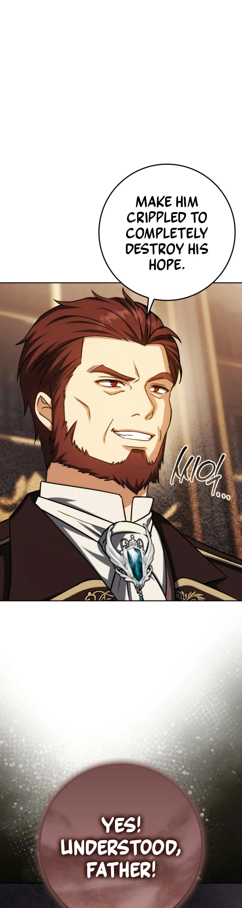 The Reincarnated Assassin is a Genius Swordsman chapter 54 page 7