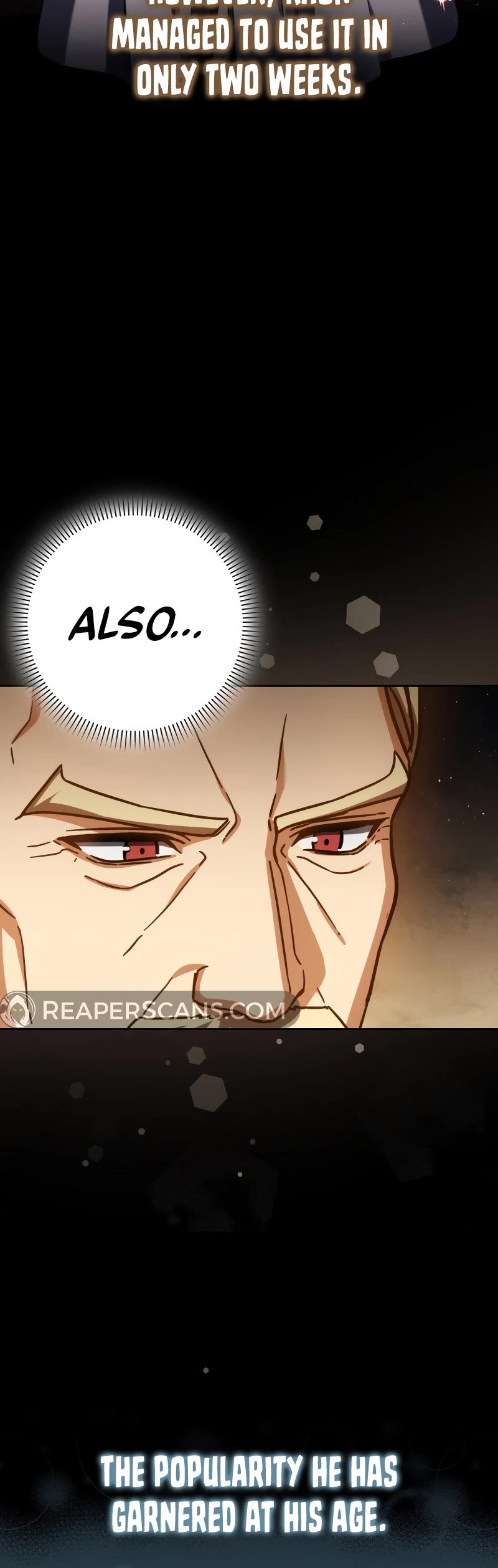 The Reincarnated Assassin is a Genius Swordsman chapter 55 page 11