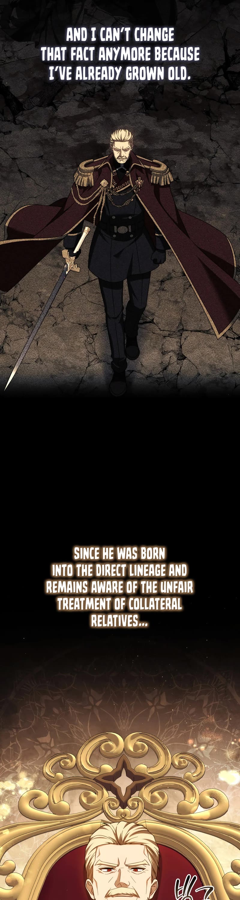 The Reincarnated Assassin is a Genius Swordsman chapter 55 page 13