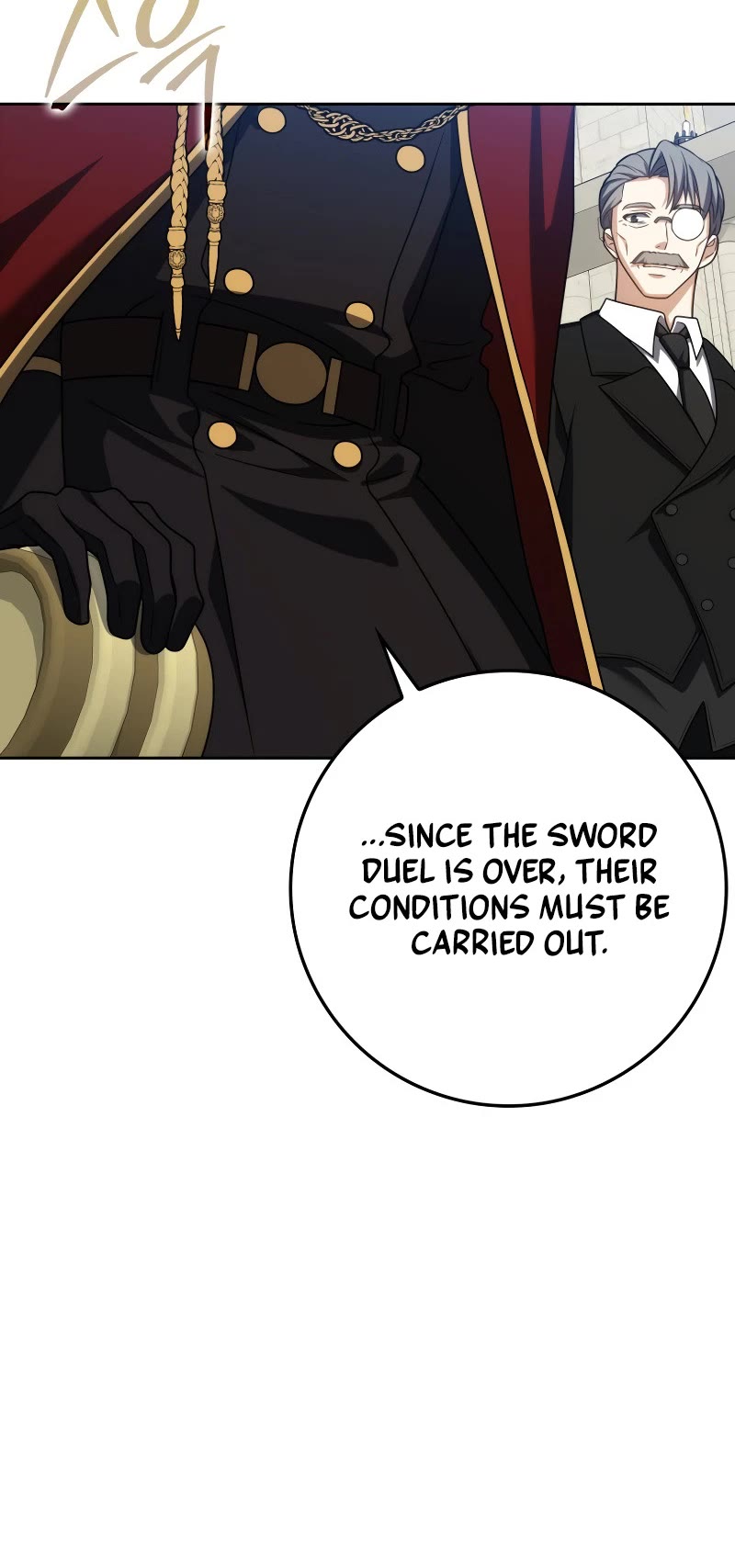 The Reincarnated Assassin is a Genius Swordsman chapter 55 page 15