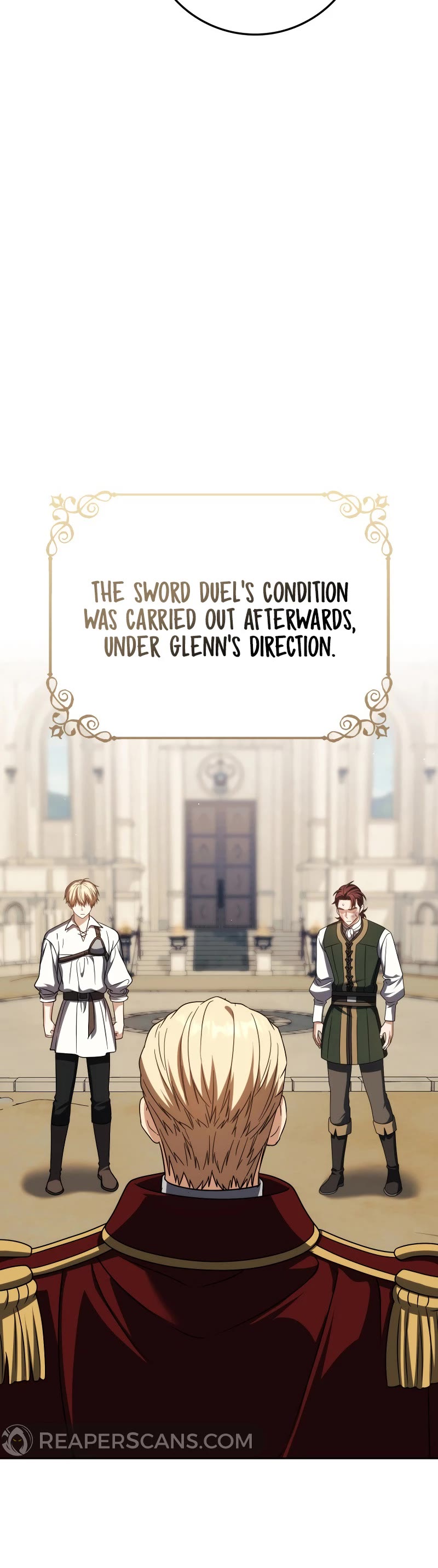 The Reincarnated Assassin is a Genius Swordsman chapter 55 page 17