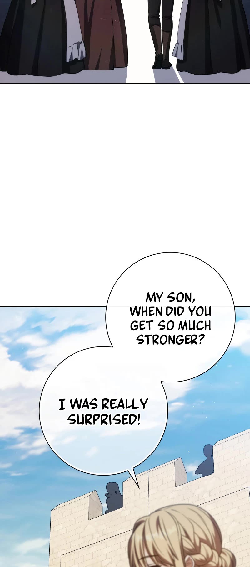 The Reincarnated Assassin is a Genius Swordsman chapter 55 page 21