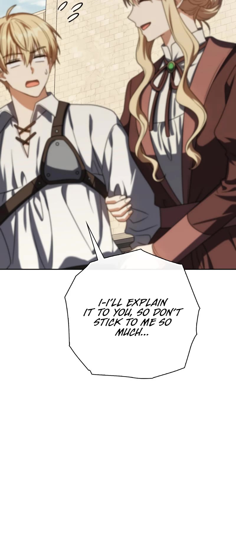 The Reincarnated Assassin is a Genius Swordsman chapter 55 page 22