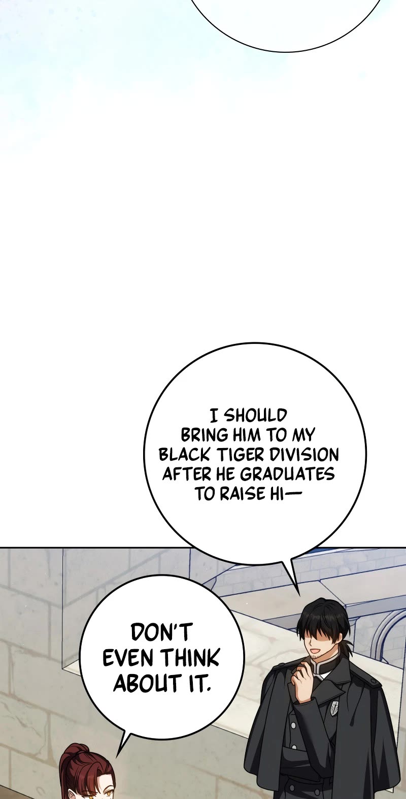 The Reincarnated Assassin is a Genius Swordsman chapter 55 page 25