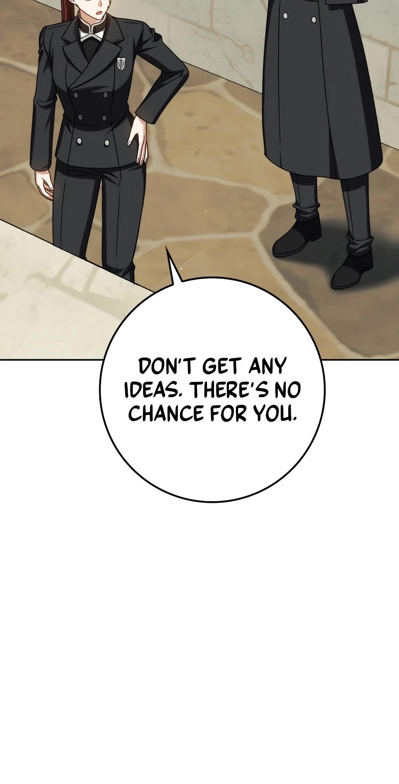 The Reincarnated Assassin is a Genius Swordsman chapter 55 page 26