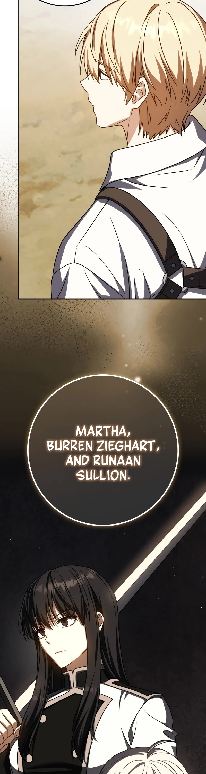 The Reincarnated Assassin is a Genius Swordsman chapter 55 page 28