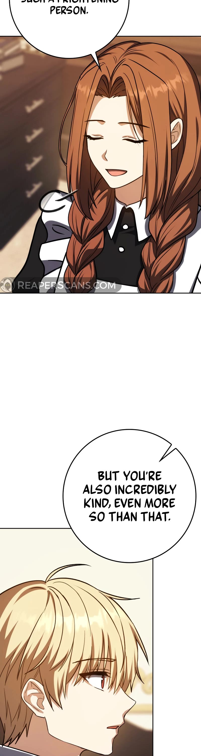 The Reincarnated Assassin is a Genius Swordsman chapter 55 page 32