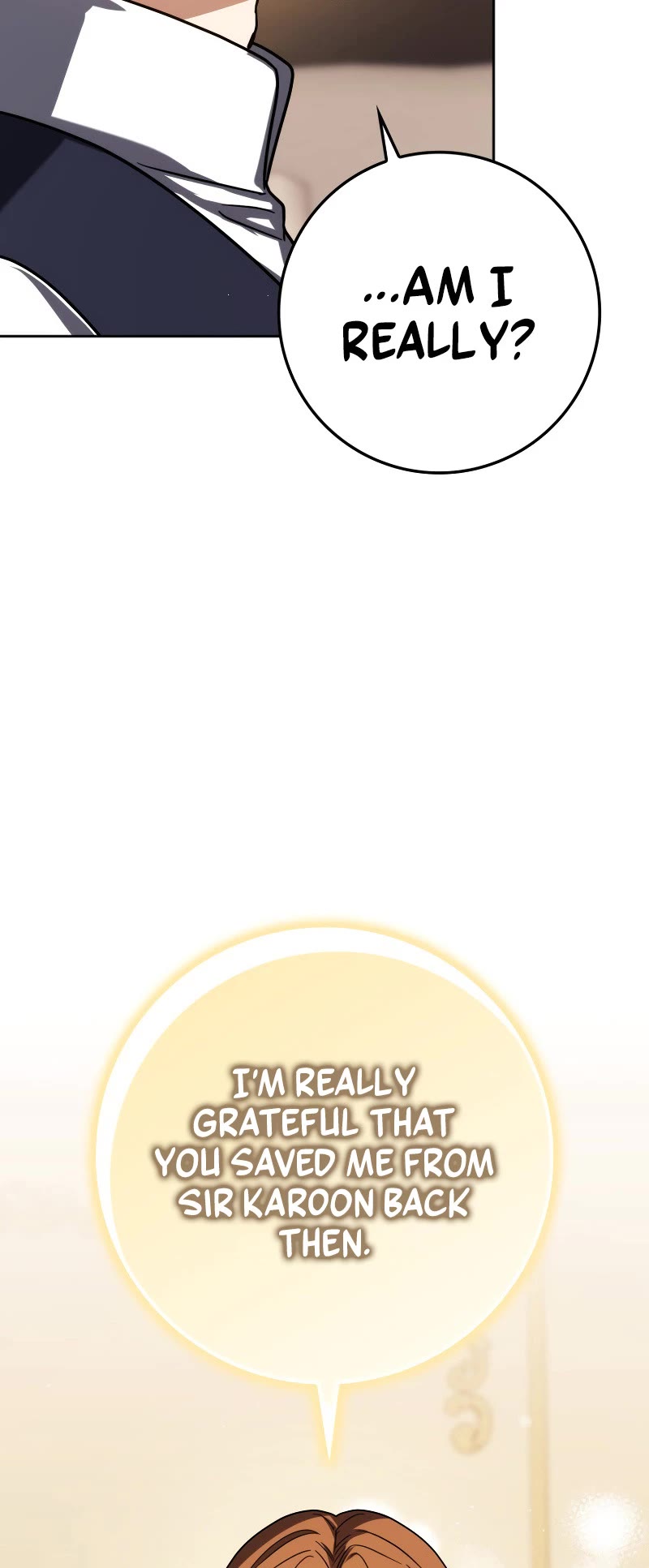 The Reincarnated Assassin is a Genius Swordsman chapter 55 page 33