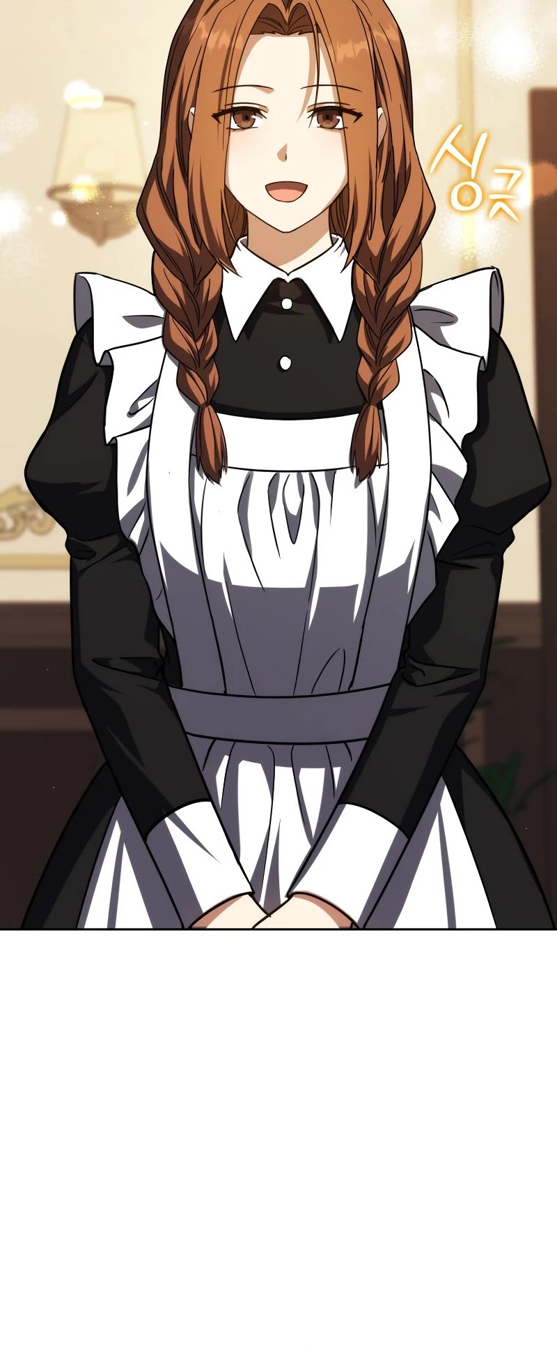 The Reincarnated Assassin is a Genius Swordsman chapter 55 page 34