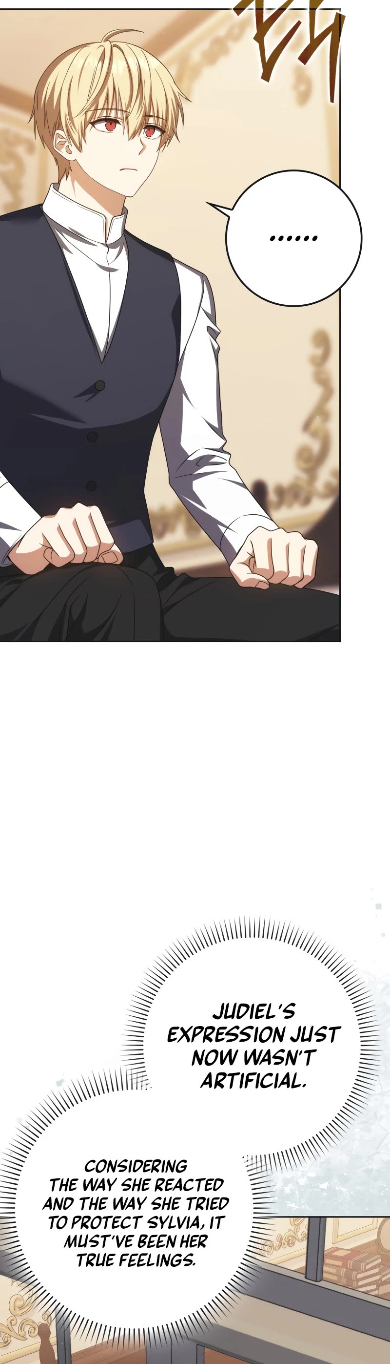 The Reincarnated Assassin is a Genius Swordsman chapter 55 page 36