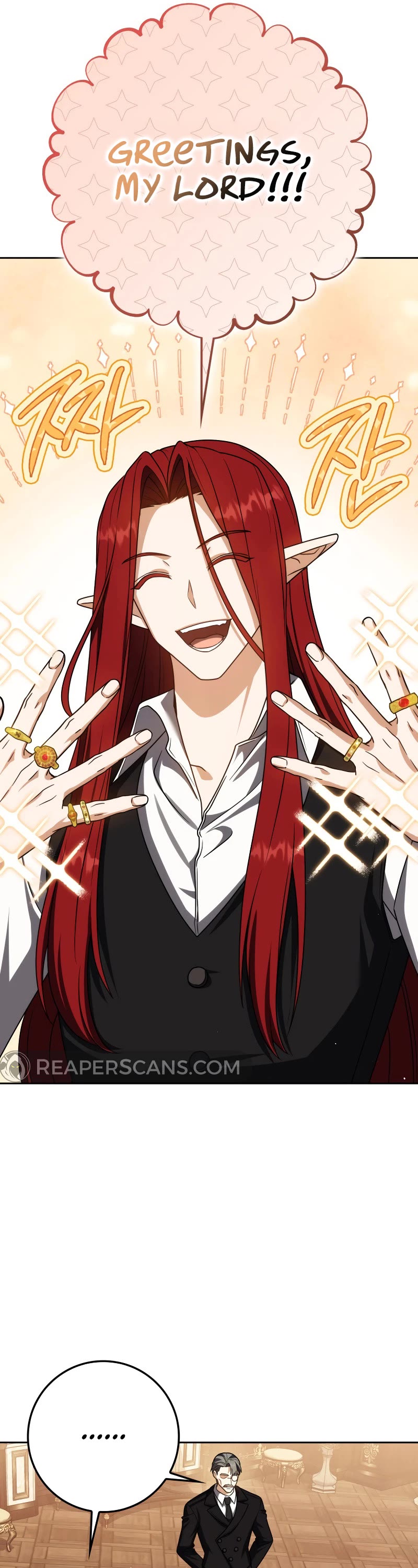 The Reincarnated Assassin is a Genius Swordsman chapter 55 page 39