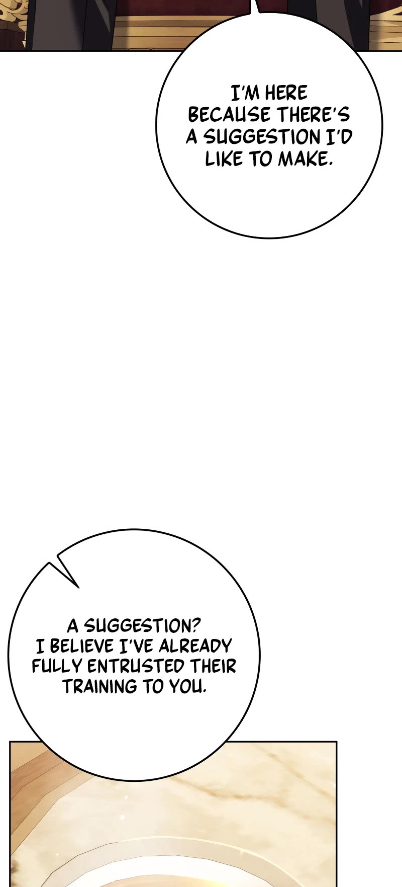 The Reincarnated Assassin is a Genius Swordsman chapter 55 page 44