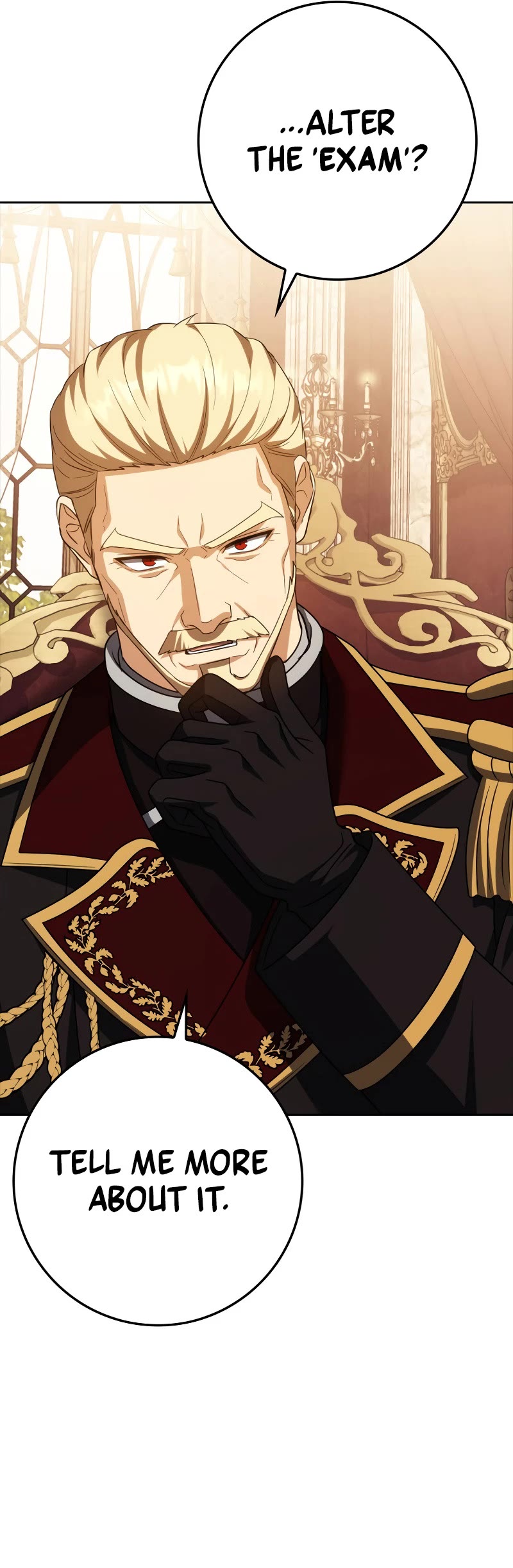 The Reincarnated Assassin is a Genius Swordsman chapter 55 page 47