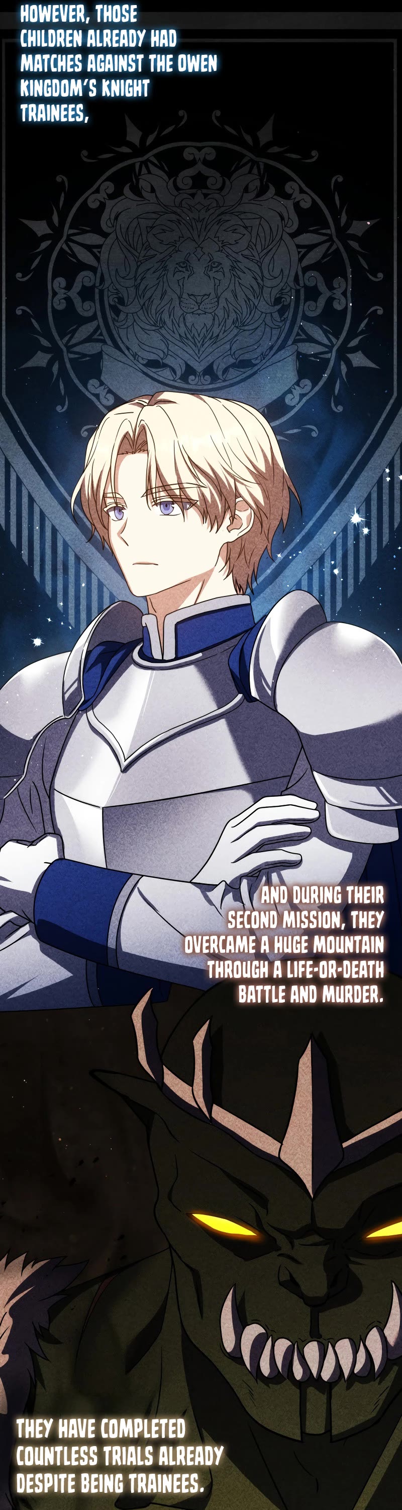 The Reincarnated Assassin is a Genius Swordsman chapter 55 page 49