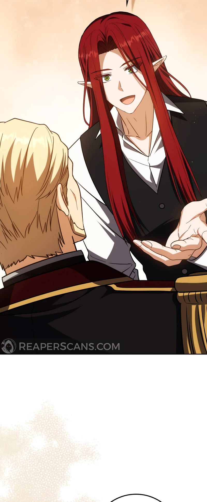 The Reincarnated Assassin is a Genius Swordsman chapter 55 page 54