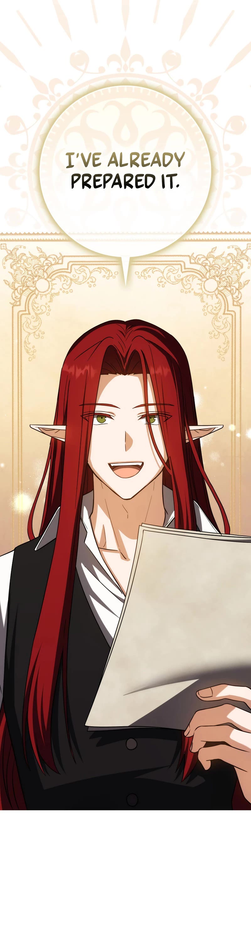 The Reincarnated Assassin is a Genius Swordsman chapter 55 page 65