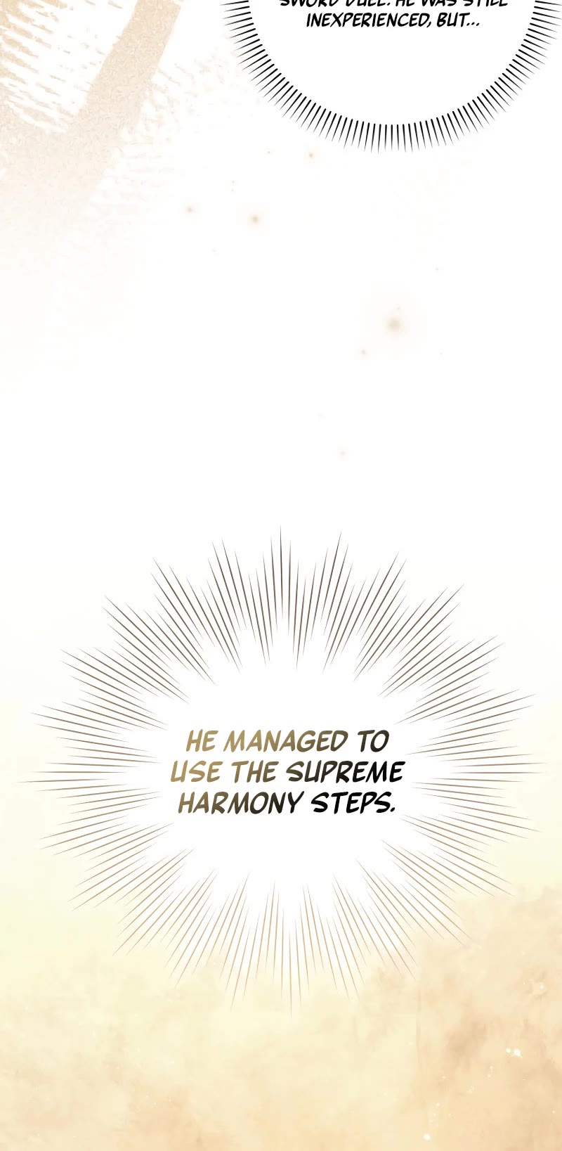 The Reincarnated Assassin is a Genius Swordsman chapter 55 page 8