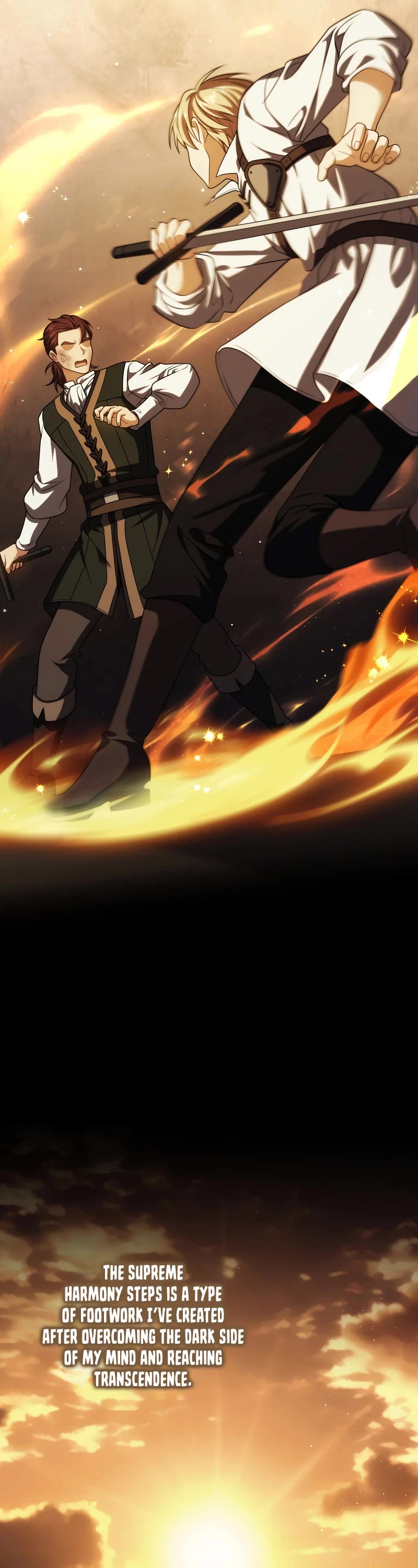 The Reincarnated Assassin is a Genius Swordsman chapter 55 page 9