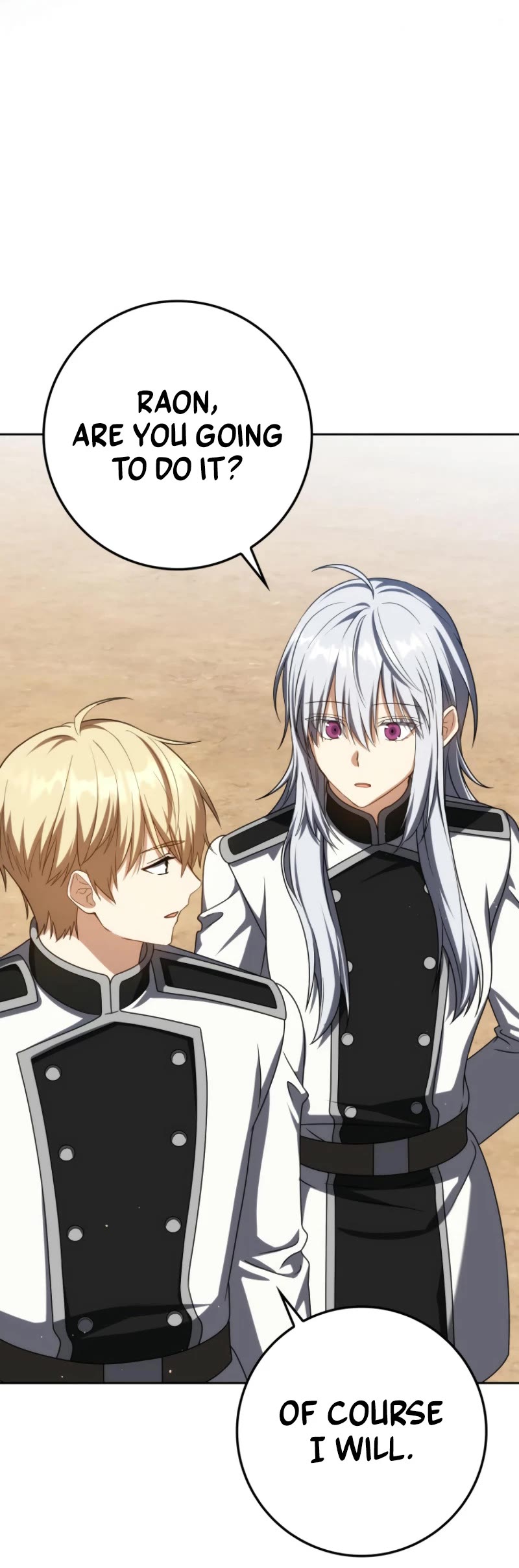 The Reincarnated Assassin is a Genius Swordsman chapter 56 page 11