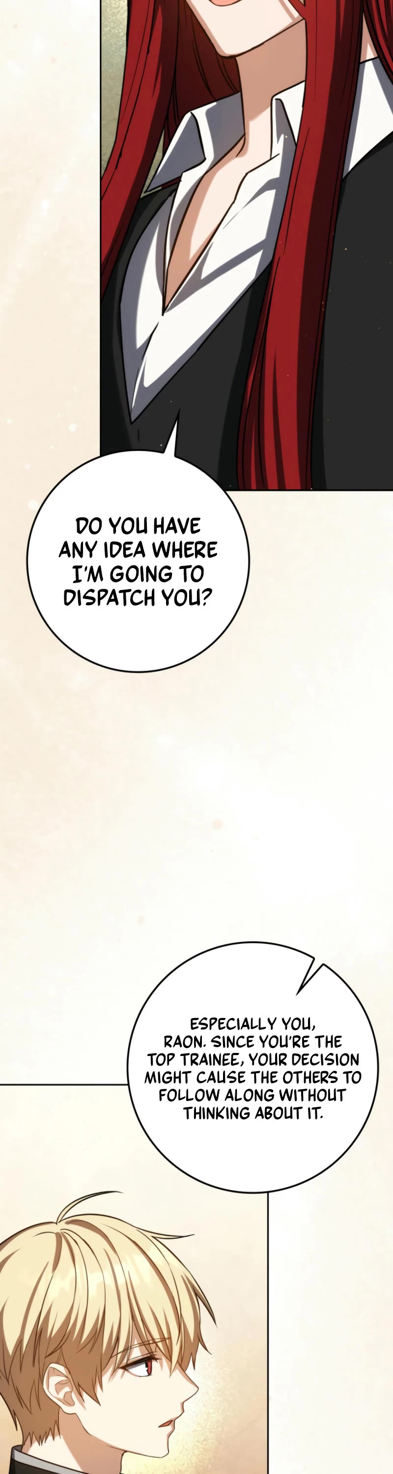 The Reincarnated Assassin is a Genius Swordsman chapter 56 page 14