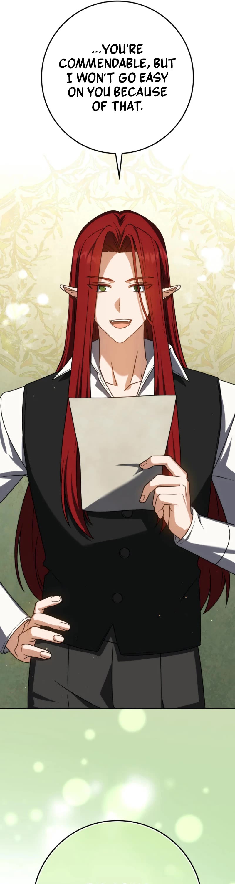 The Reincarnated Assassin is a Genius Swordsman chapter 56 page 17