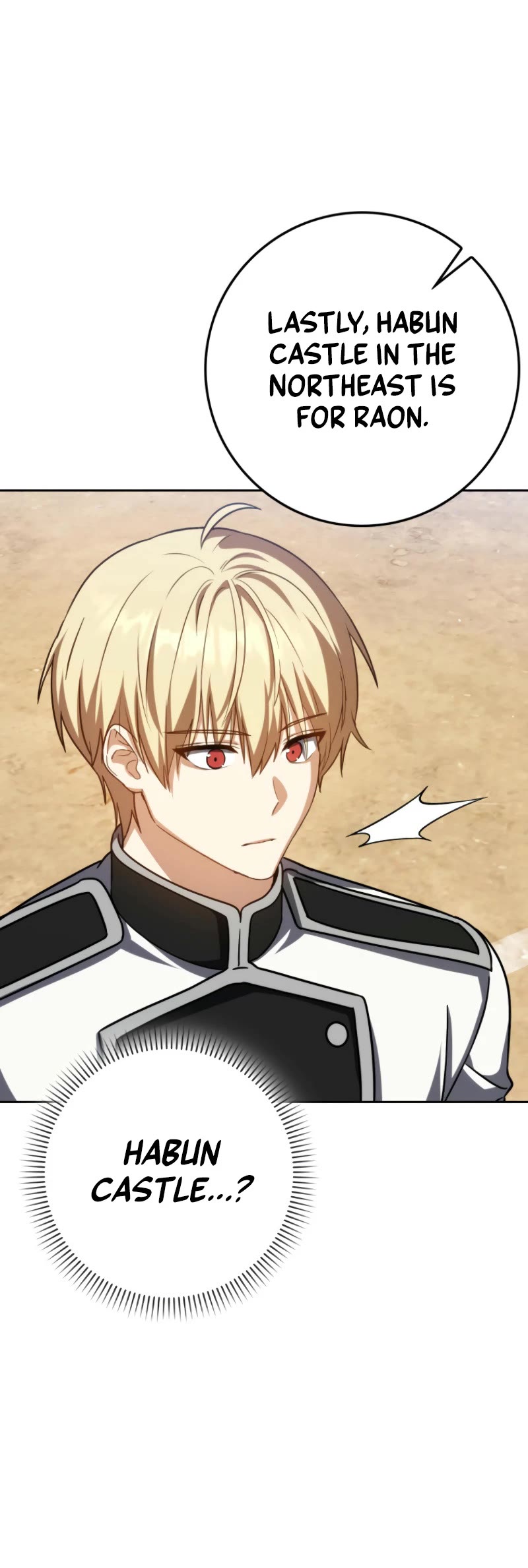 The Reincarnated Assassin is a Genius Swordsman chapter 56 page 20