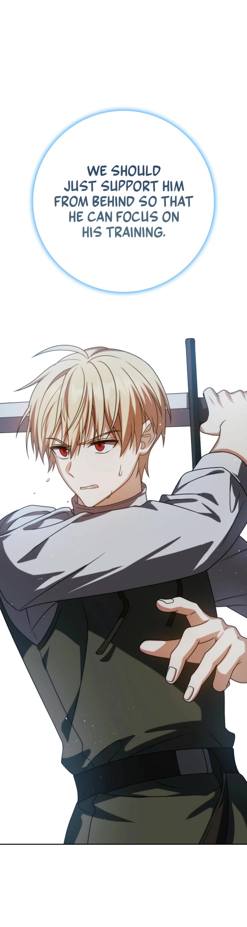 The Reincarnated Assassin is a Genius Swordsman chapter 56 page 27