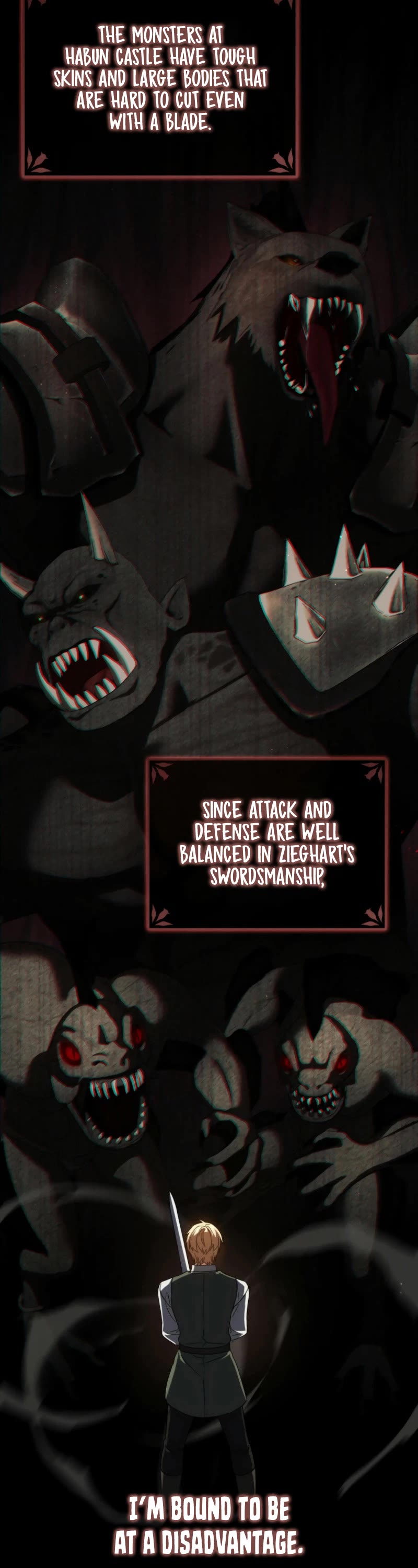 The Reincarnated Assassin is a Genius Swordsman chapter 56 page 29