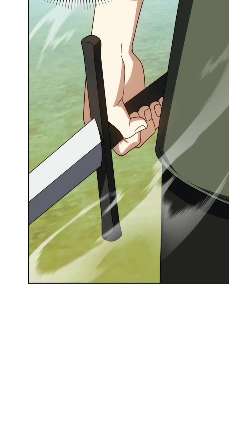 The Reincarnated Assassin is a Genius Swordsman chapter 56 page 31