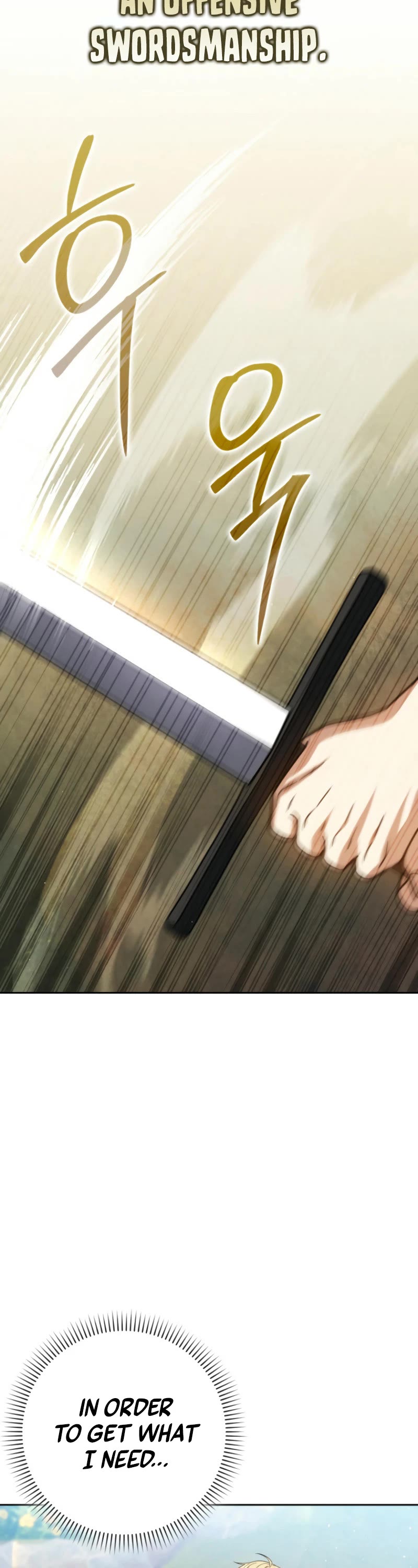 The Reincarnated Assassin is a Genius Swordsman chapter 56 page 34