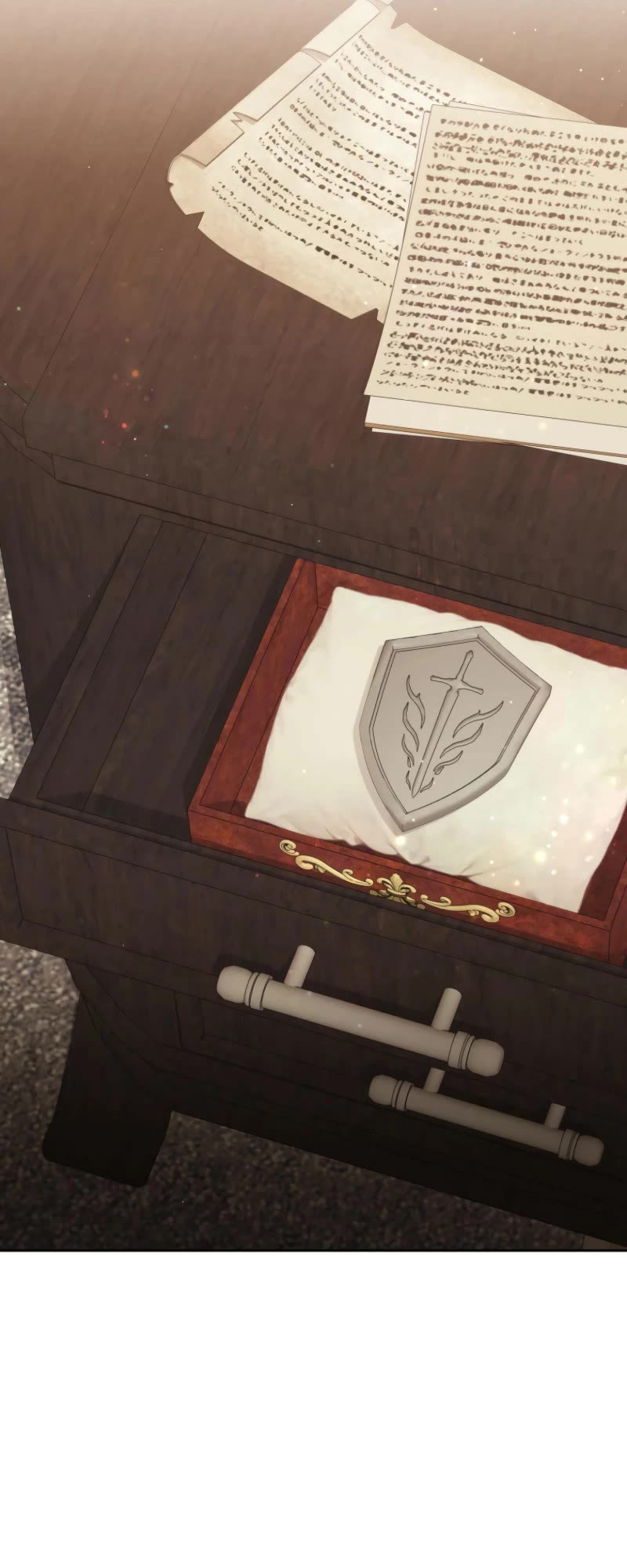 The Reincarnated Assassin is a Genius Swordsman chapter 56 page 36