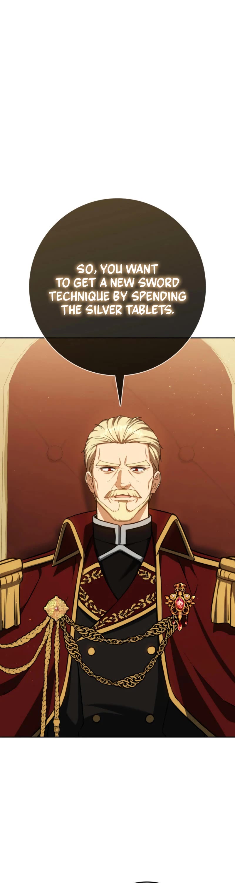 The Reincarnated Assassin is a Genius Swordsman chapter 56 page 37