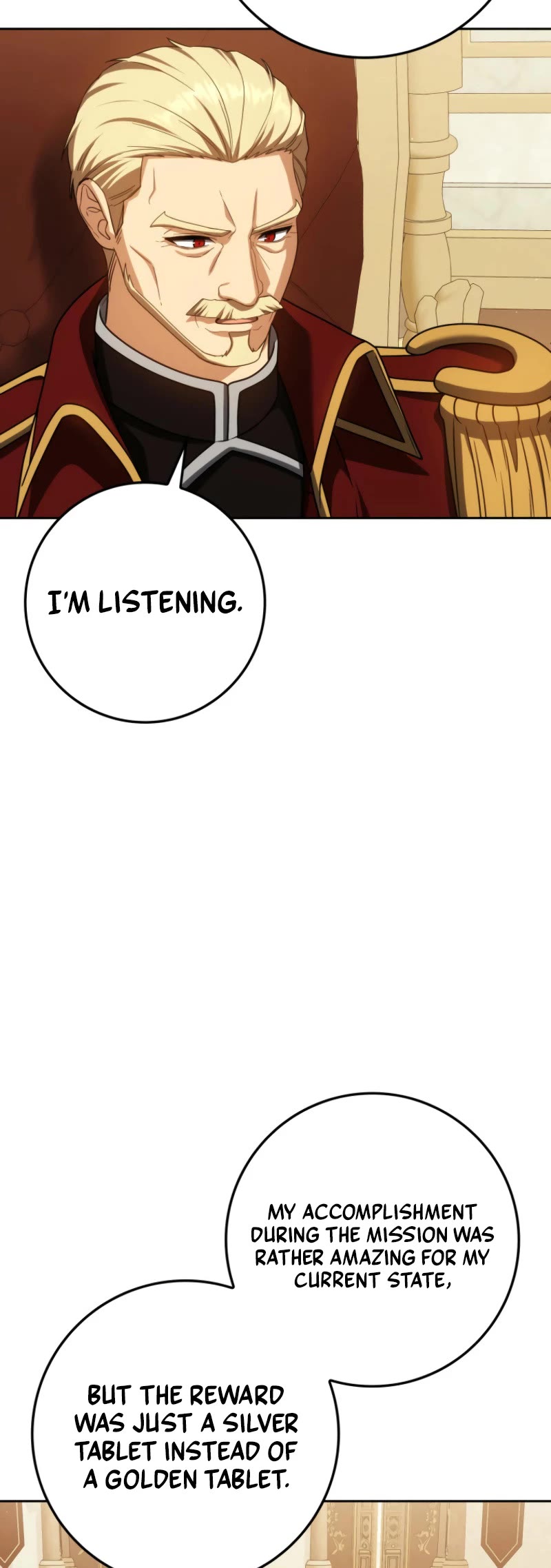 The Reincarnated Assassin is a Genius Swordsman chapter 56 page 40