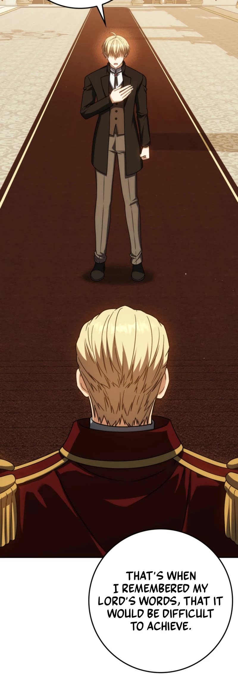 The Reincarnated Assassin is a Genius Swordsman chapter 56 page 41