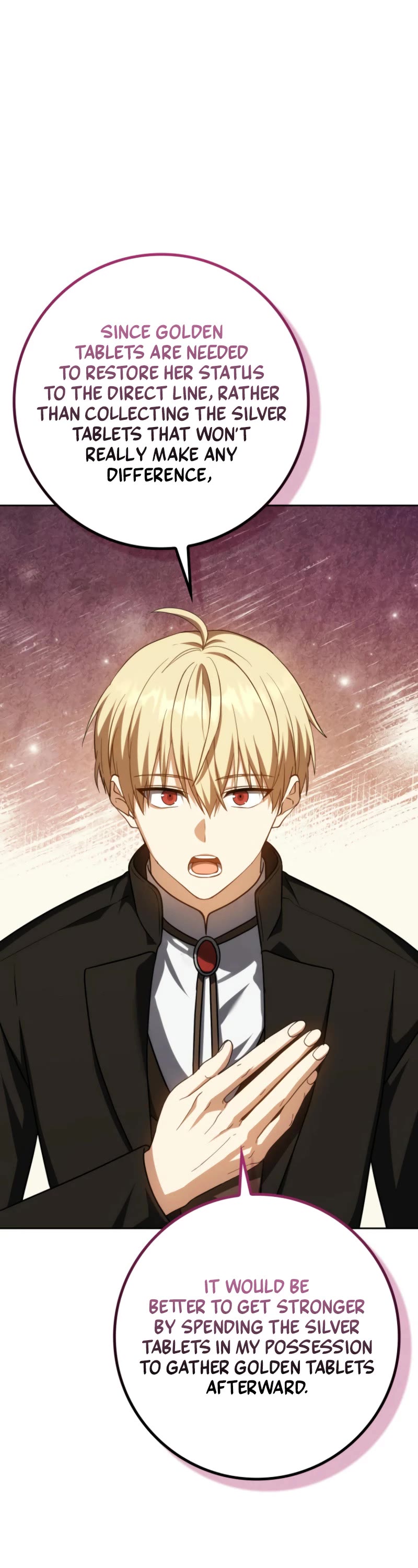 The Reincarnated Assassin is a Genius Swordsman chapter 56 page 42