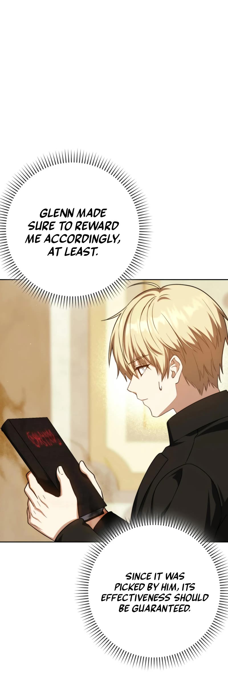 The Reincarnated Assassin is a Genius Swordsman chapter 56 page 46