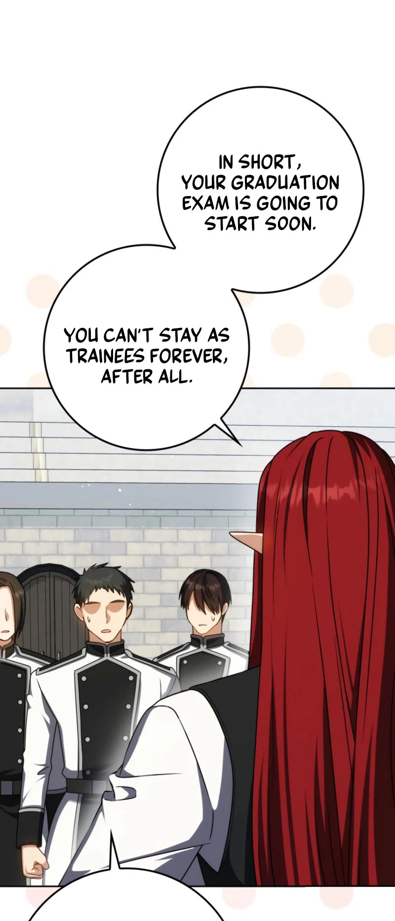 The Reincarnated Assassin is a Genius Swordsman chapter 56 page 5