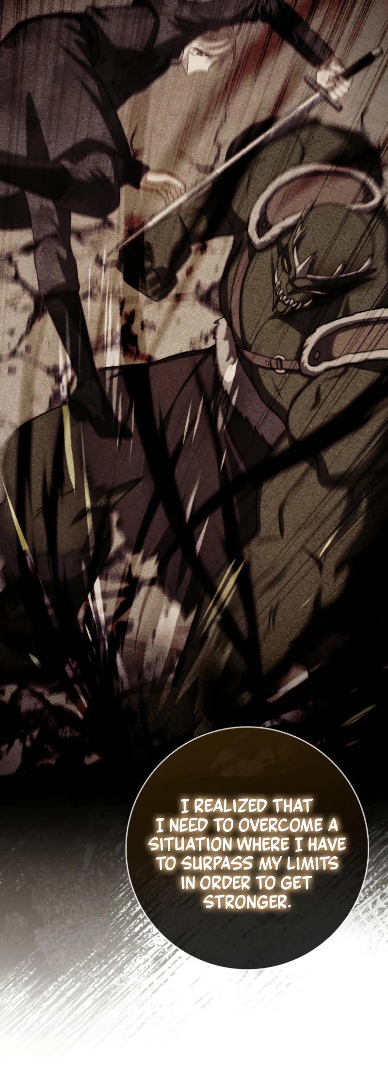 The Reincarnated Assassin is a Genius Swordsman chapter 56 page 51